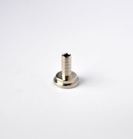 Tail piece 1/2" barb